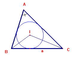 costruzione del triangolo